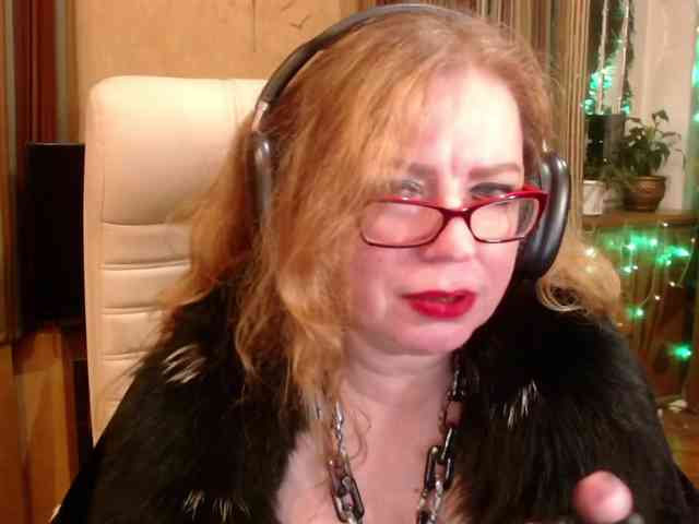 NormaGin webcam
