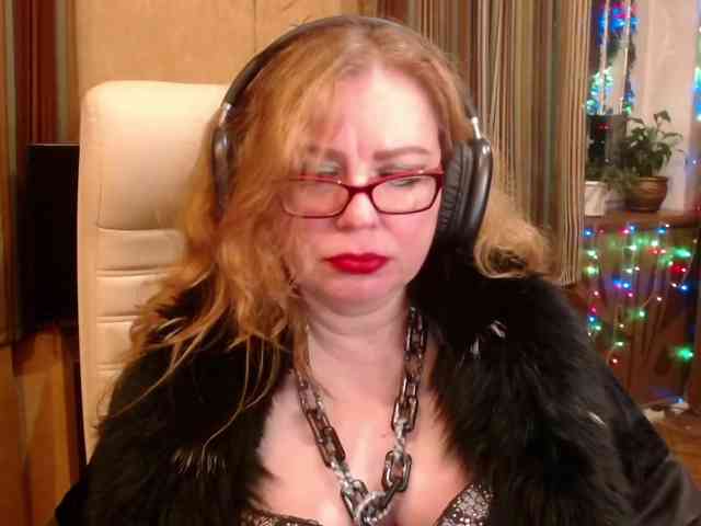 NormaGin webcam