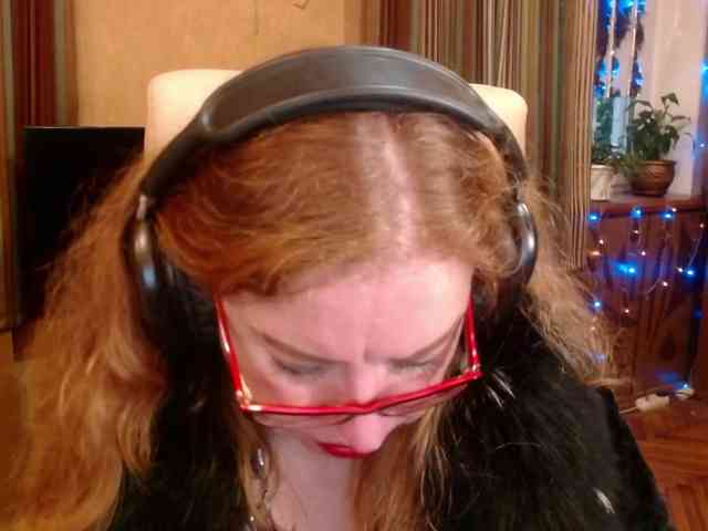 NormaGin webcam