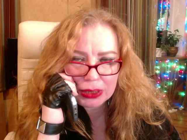 NormaGin webcam