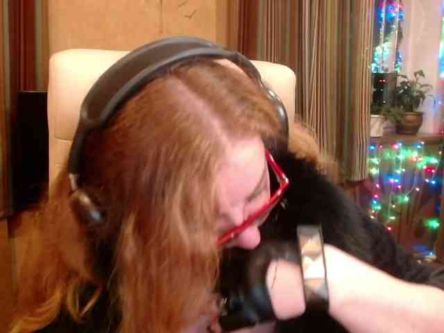 NormaGin webcam