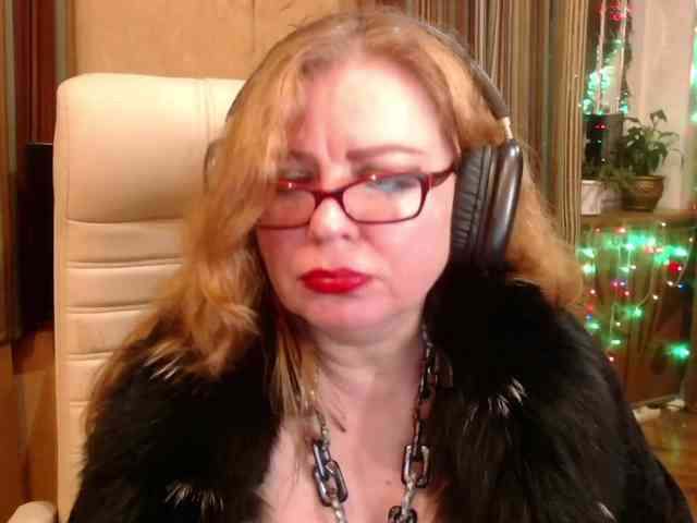 NormaGin webcam
