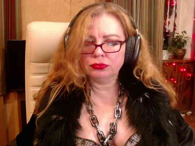 NormaGin webcam