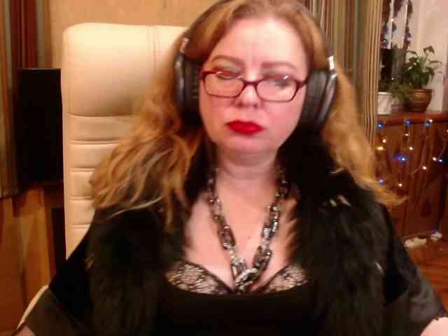 NormaGin webcam
