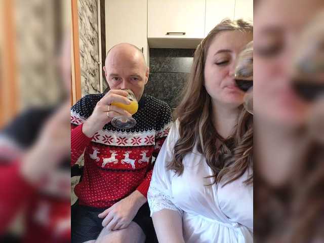 Gratis Live Sexcam mit Innokentiy449 Innokentiy449