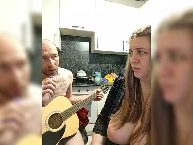 Vai a chattare su Innokentiy449 Innokentiy449