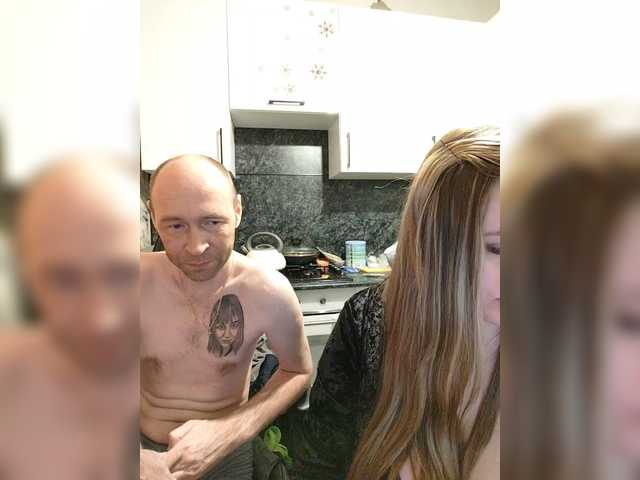 Vai a chattare su Innokentiy449 Innokentiy449