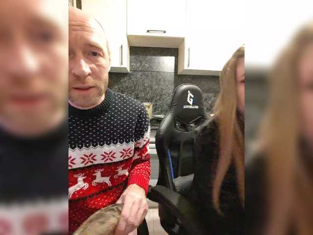 Innokentiy449 sohbetine git Innokentiy449