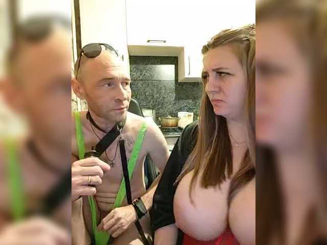 Gratis Live Sexcam mit Innokentiy449 Innokentiy449