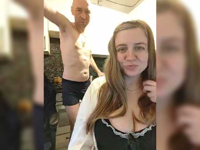 Vai a chattare su Innokentiy449 Innokentiy449