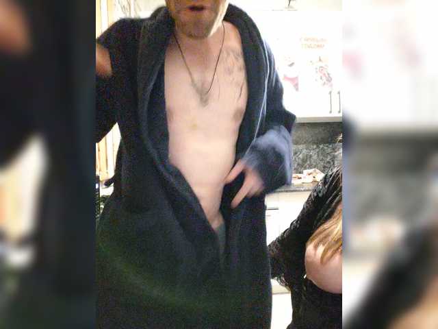 Gratis Live Sexcam mit Innokentiy449 Innokentiy449