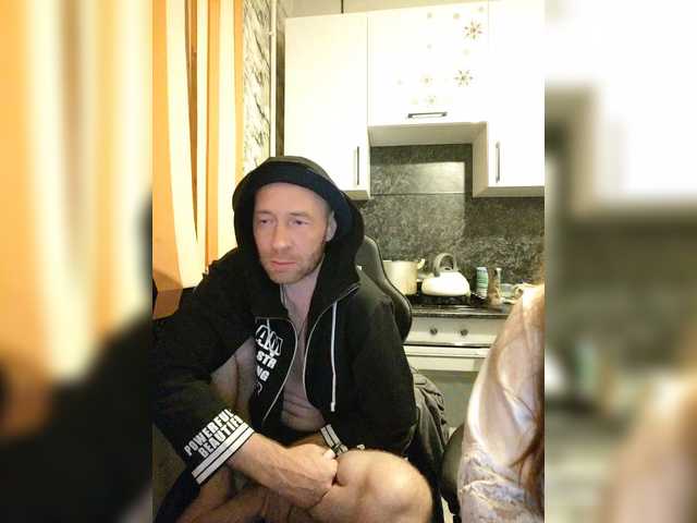 Idź na czacie Innokentiy449 Innokentiy449