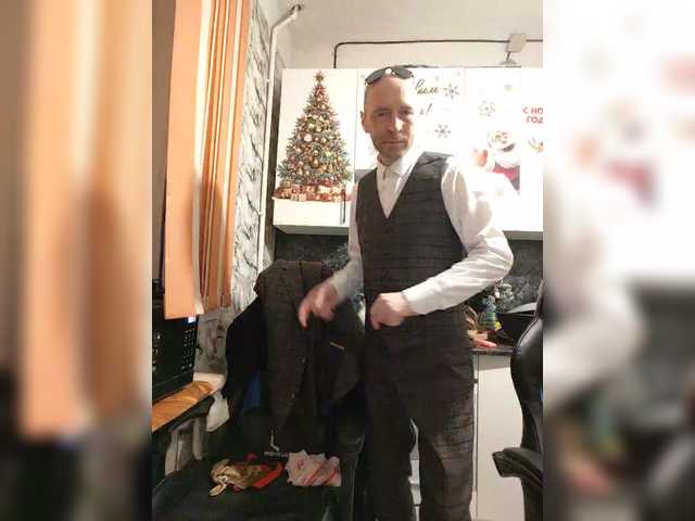 Innokentiy449 sohbetine git Innokentiy449