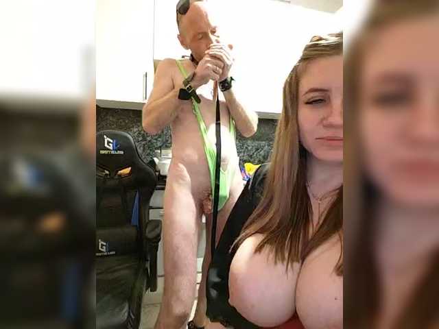 Entra en el chat con el modelo Innokentiy449 Innokentiy449