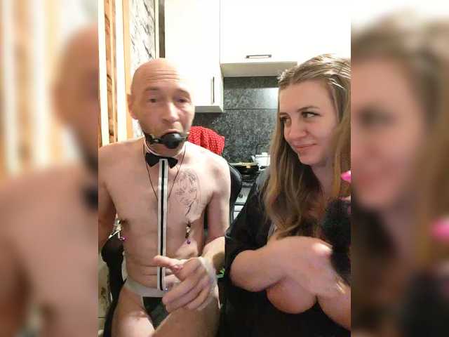 Vai a chattare su Innokentiy449 Innokentiy449