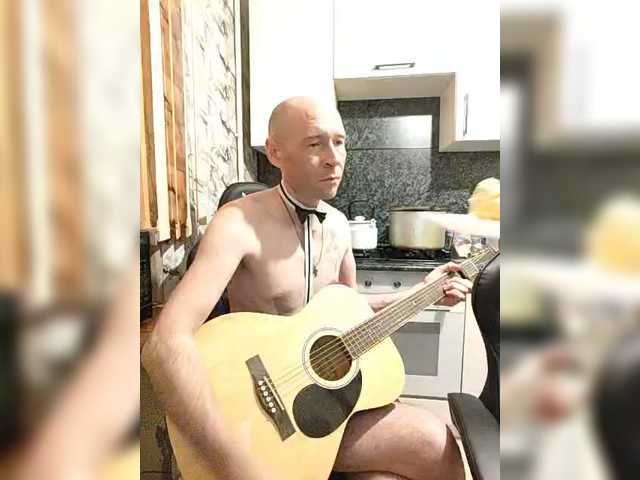 Vai a chattare su Innokentiy449 Innokentiy449