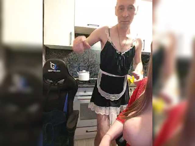 Vai a chattare su Innokentiy449 Innokentiy449