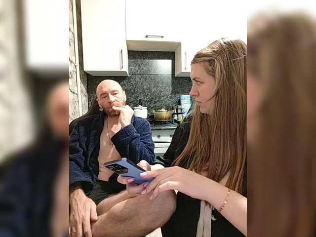 Gratis Live Sexcam mit Innokentiy449 Innokentiy449