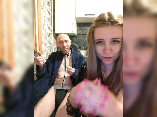 Entrez le videochat erotique avec le
modèle Innokentiy449 Innokentiy449