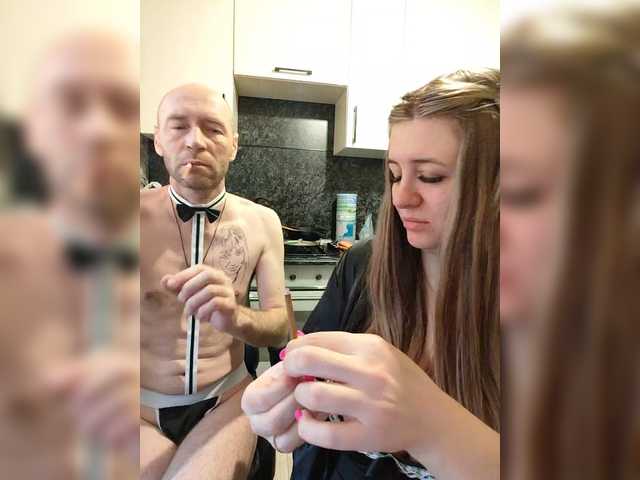 Vai a chattare su Innokentiy449 Innokentiy449
