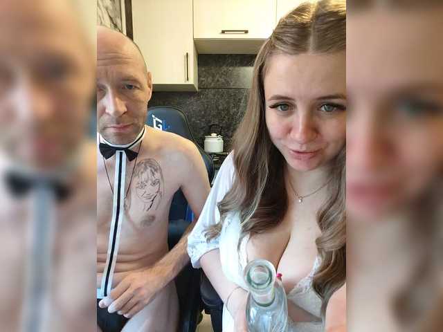 Gratis Live Sexcam mit Innokentiy449 Innokentiy449
