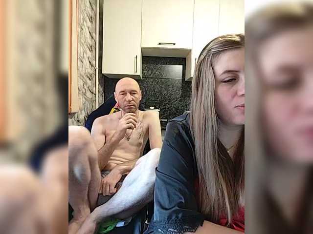 Gratis Live Sexcam mit Innokentiy449 Innokentiy449