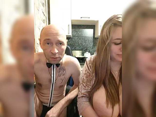 Vai a chattare su Innokentiy449 Innokentiy449