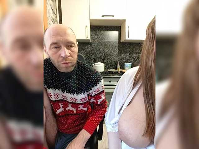 Vai a chattare su Innokentiy449 Innokentiy449