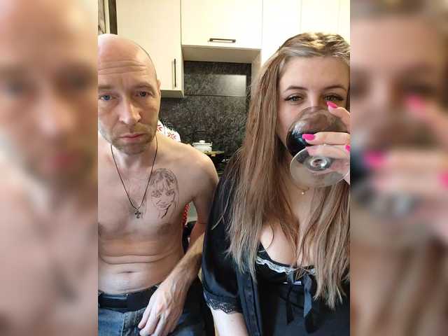 Vai a chattare su Innokentiy449 Innokentiy449