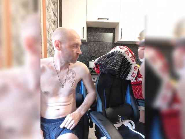 Innokentiy449 webcam