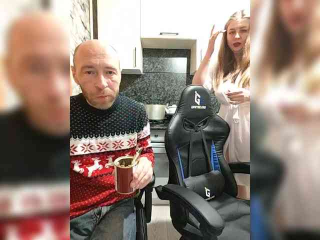 Innokentiy449 webcam