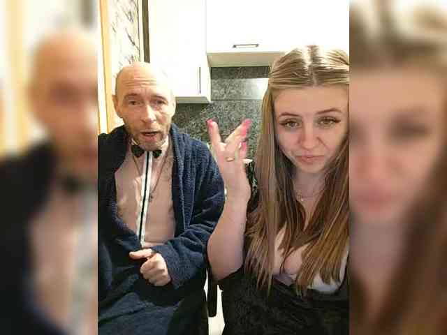 Innokentiy449 webcam