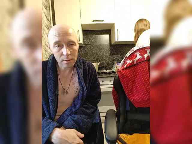 Innokentiy449's Sexcam