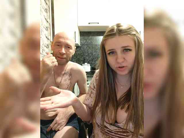 Innokentiy449 webcam