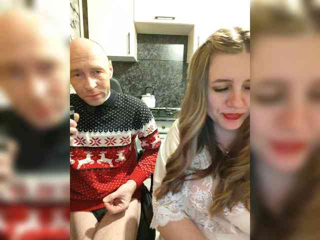 Innokentiy449 webcam