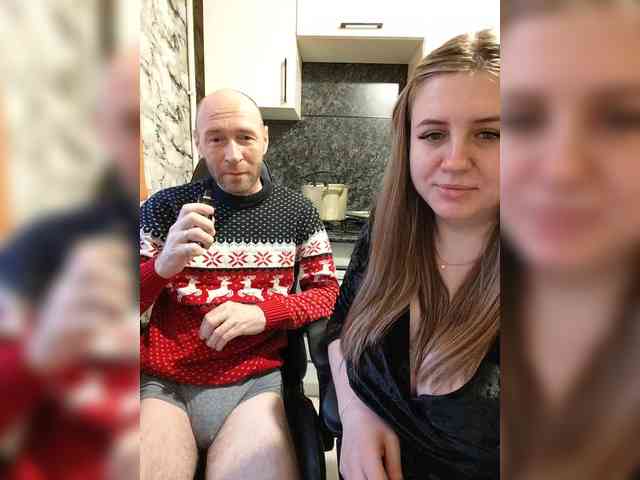 Innokentiy449 webcam