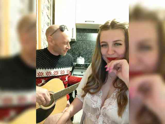 Innokentiy449 webcam