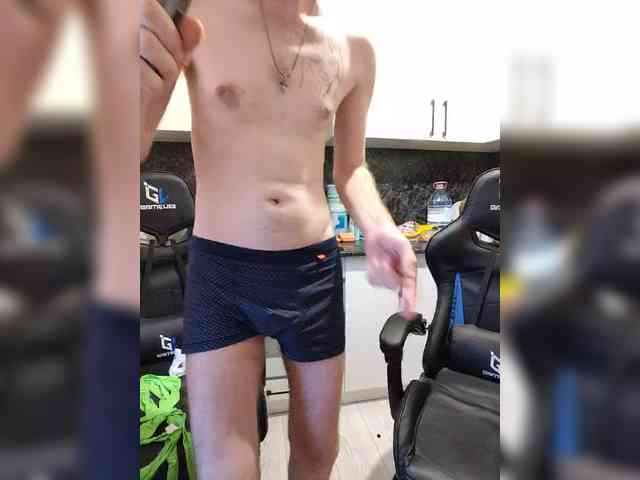 Innokentiy449 webcam