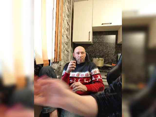 Innokentiy449 webcam