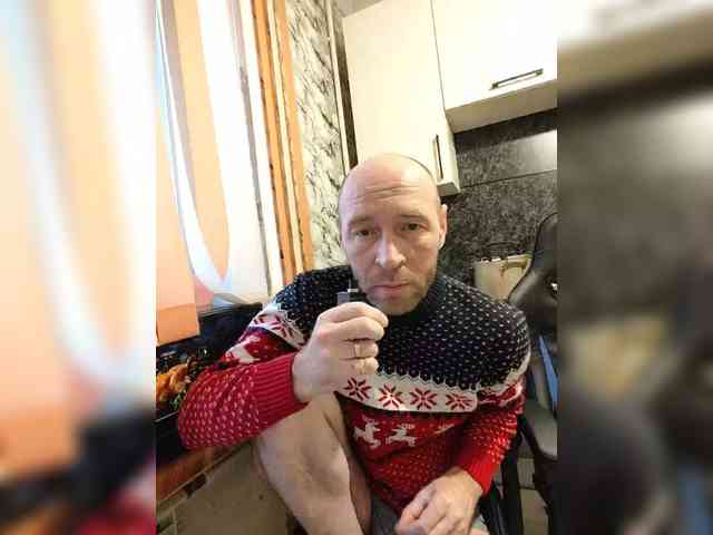 Innokentiy449 webcam