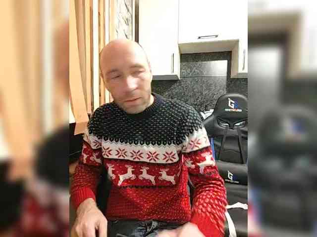 Innokentiy449 webcam