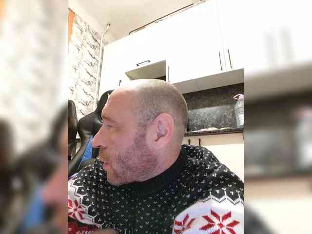 Innokentiy449 webcam