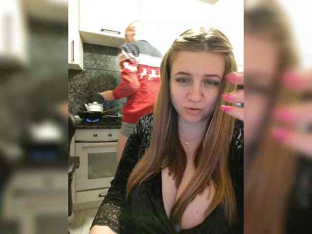 Innokentiy449 webcam