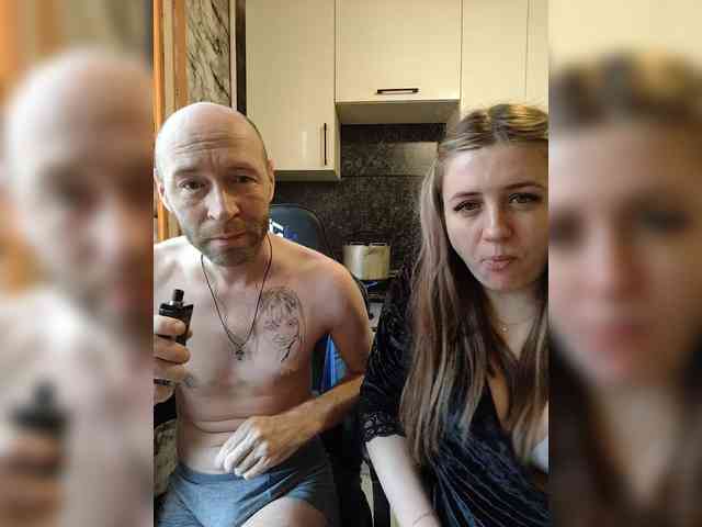 Innokentiy449 webcam