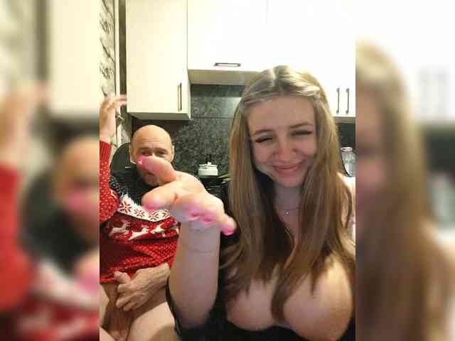 Innokentiy449 webcam