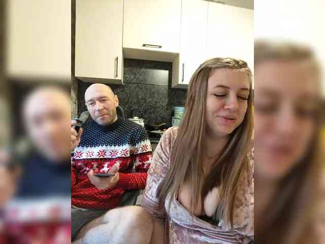 Innokentiy449 webcam