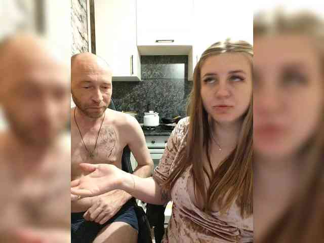 Innokentiy449 webcam