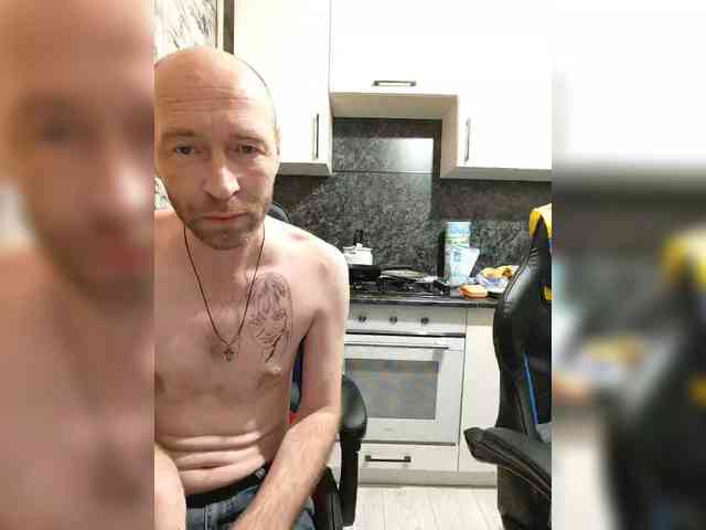 Innokentiy449 webcam