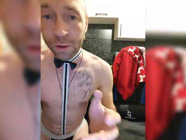 Innokentiy449 webcam