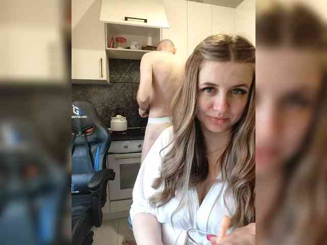 Innokentiy449's Sexcam